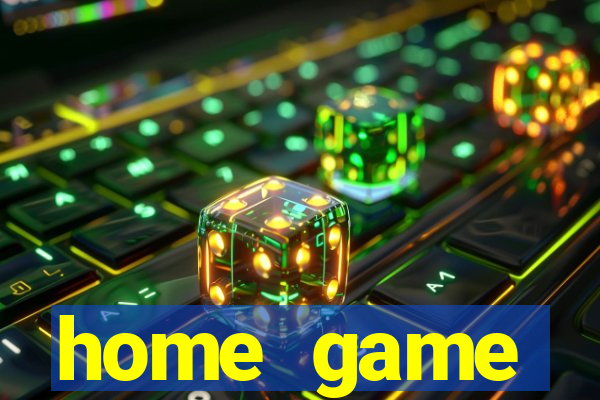 home game gamecategoryid 3